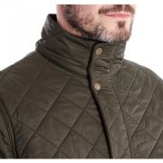Mens Hawkshead Quilt