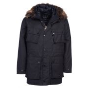 Race Wax Parka
