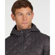 Hooded Quilt