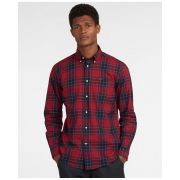 Wetherham Tailored Shirt