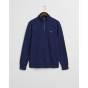 Shield Half-Zip Sweatshirt