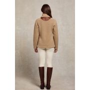 Country Fleece Jacket