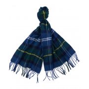 Yaxley Tartan Scarf