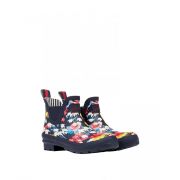 Wellibob Short Height Printed Welly