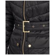 Gleann Quilted Jacket