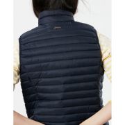 Snug Showerproof Packable Gilet