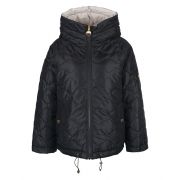Fenway Revesible Quilted Jacket