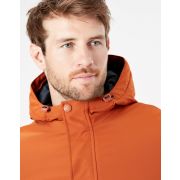 Penbridge Parka Waterproof Padded Parka