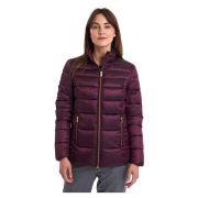 Ladies Lawers Quilt