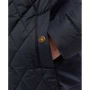 Esme Quilted Jacket