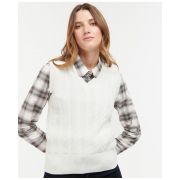 Regia Knitted Sweater Vest