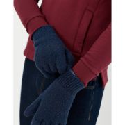 Bamburgh Knitted Gloves