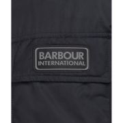Transmisson Arden Quilted Jacket