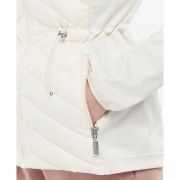 Bathhurst Quilted Sweatshirt