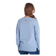 Sailboat Knit Sweater