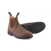 Thermal Elastic Sided Boot