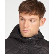 Hooded Quilt