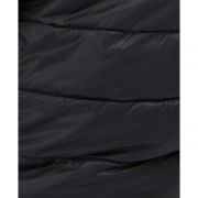 Hooded Dulwich Quilted Jacket