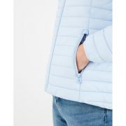 Snug RSPB Water Resistant Packable Jacket