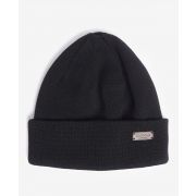 Barbour Swinton Beanie & Galingale Scarf Gift Set