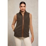 Country Fleece Gilet