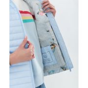 Snug RSPB Water Resistant Packable Jacket