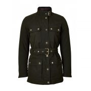 Wax Field Jacket