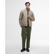 Aldon Quilted Jacket