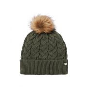 Elena Cable Hat