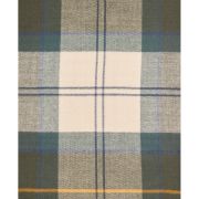 Hailes Tartan Wrap