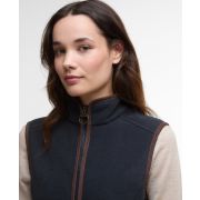 Country Colton Fleece Gilet