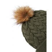 Elena Cable Hat