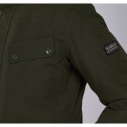 Duke Waterproof Jacket