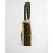 Marnie Quilt Tote Bag
