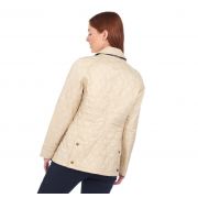Summer Beadnell Quilted Jacket