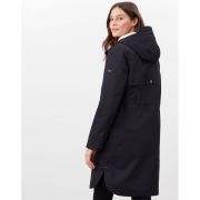Loxley Cosy Waterproof Padded Raincoat