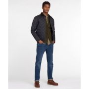 Vital Quilted Jacket