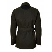 Wax Field Jacket