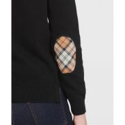 Pendle Roll Collar Jumper