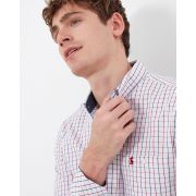 Abbott Classic Checked Shirt