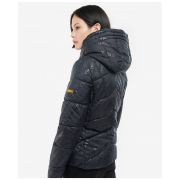 Valle Quilted Jacket