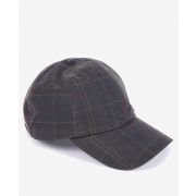 Darwen Tartan Cap