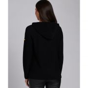 Sitka Hooded Knit Jumper