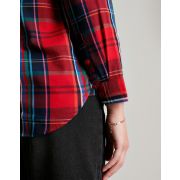Lorena Checked Shirt