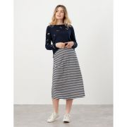 Miranda Intarsia Crew Neck Jumper