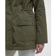 Buttercup Waterproof Jacket