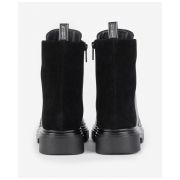 Drake Hiker Boots