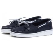 Miranda Boat Shoes