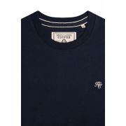 Crew Neck T-Shirt