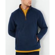 Coxton Fleece Sweater